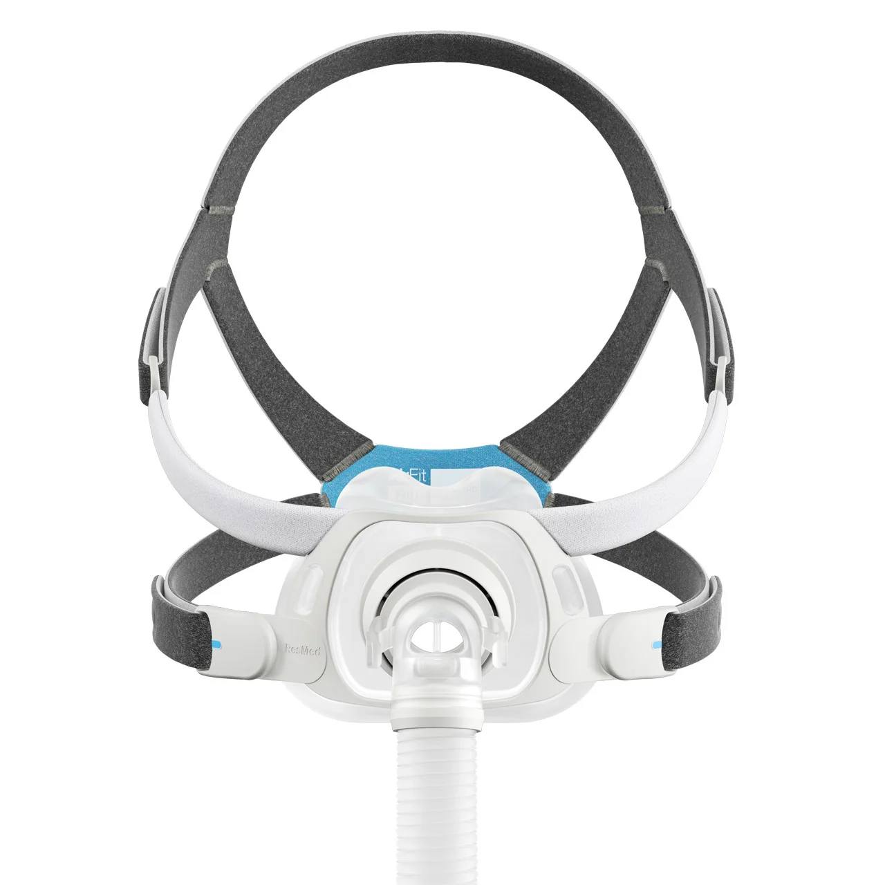 ResMed AirFit Full Face Mask F40 - Image 2
