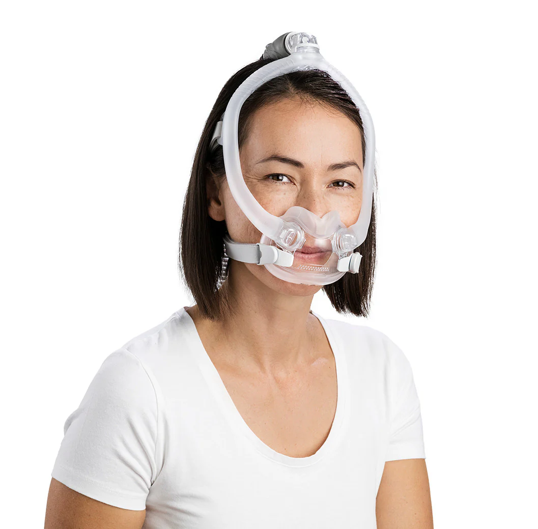 Resmed AirFit F30i Full Face Mask - Image 3