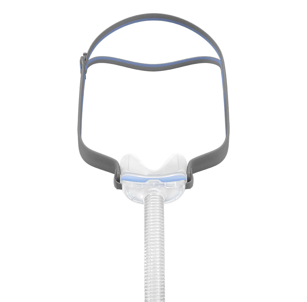 Resmed AirFit N30 Nasal Mask Starter Pack - Image 2