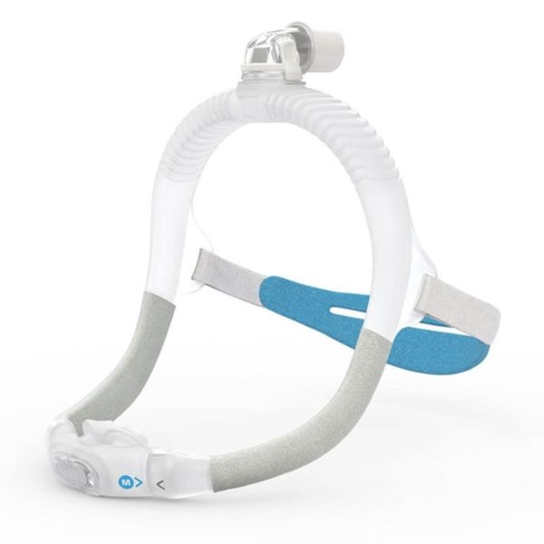Resmed AirFit P30i Nasal Mask: Small - Image 3