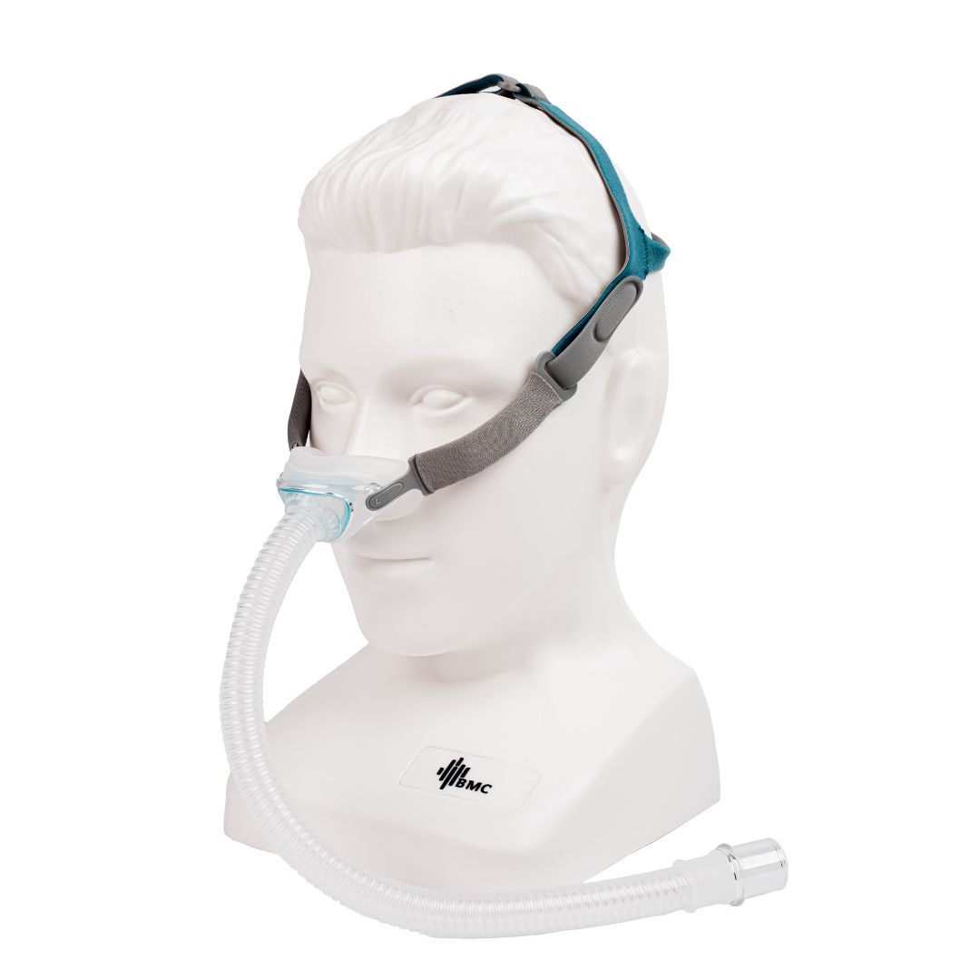 BMC N6 Nasal Cradle Mask - Image 5
