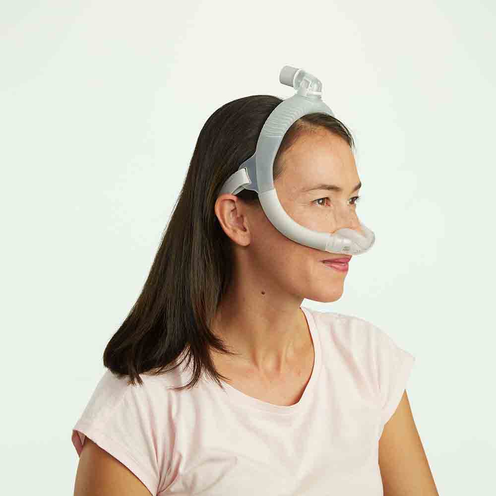 Resmed AirFit N30i Quiet Nasal Mask - Image 6