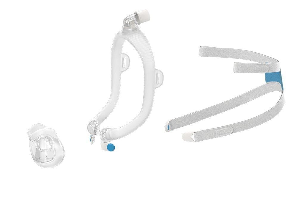Resmed AirFit F30i Full Face Mask - Image 2