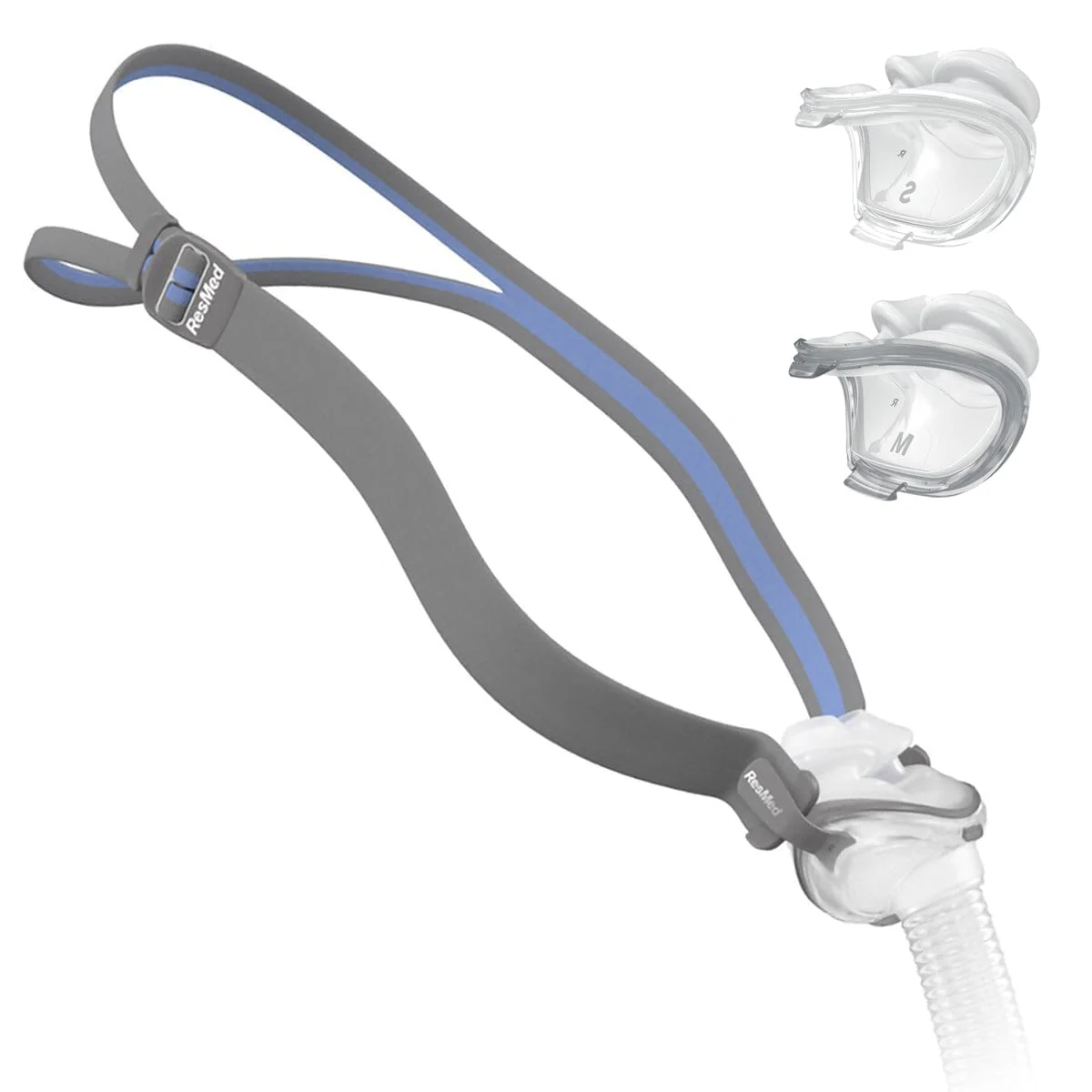 Resmed AirFit P10 Nasal Mask - Image 4