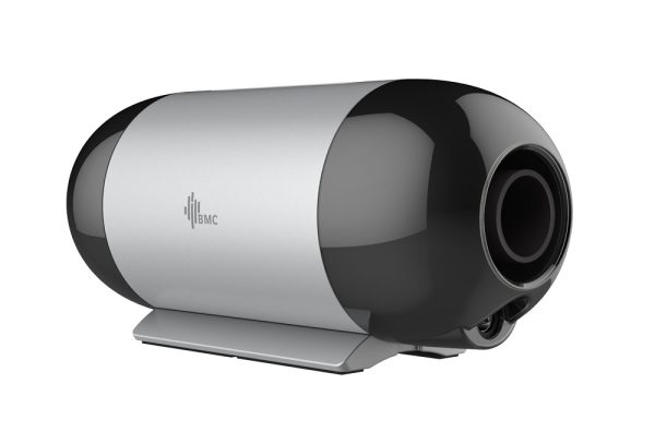 BMC M1 Mini Automatic Travel CPAP Machine - Image 2