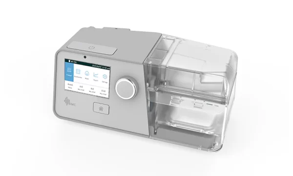 BMC G3 A20 Automatic CPAP Machine WHITE