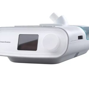 Philips DreamStation Automatic CPAP Machine with 4G Modem