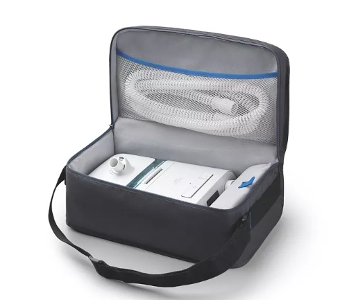 Philips DreamStation Automatic CPAP Machine with 4G Modem - Image 5