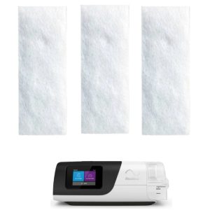 Resmed Filters (3 Pack)