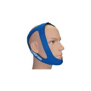 Seatec SleepTight Chin Strap