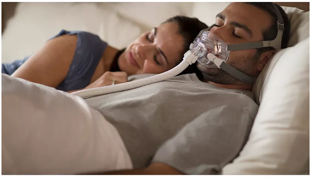 Philips Respironics Amara View - Image 3