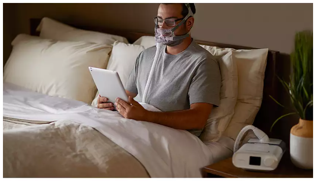 Philips Respironics Amara View - Image 4