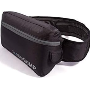 SlumberBUMP - Positional Therapy Device