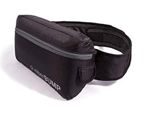 SlumberBUMP - Positional Therapy Device