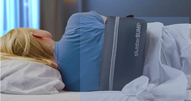 SlumberBUMP - Positional Therapy Device - Image 2